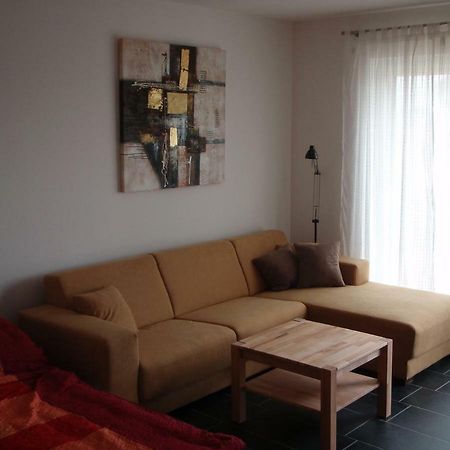 Ferienwohnung Moguncja Zewnętrze zdjęcie