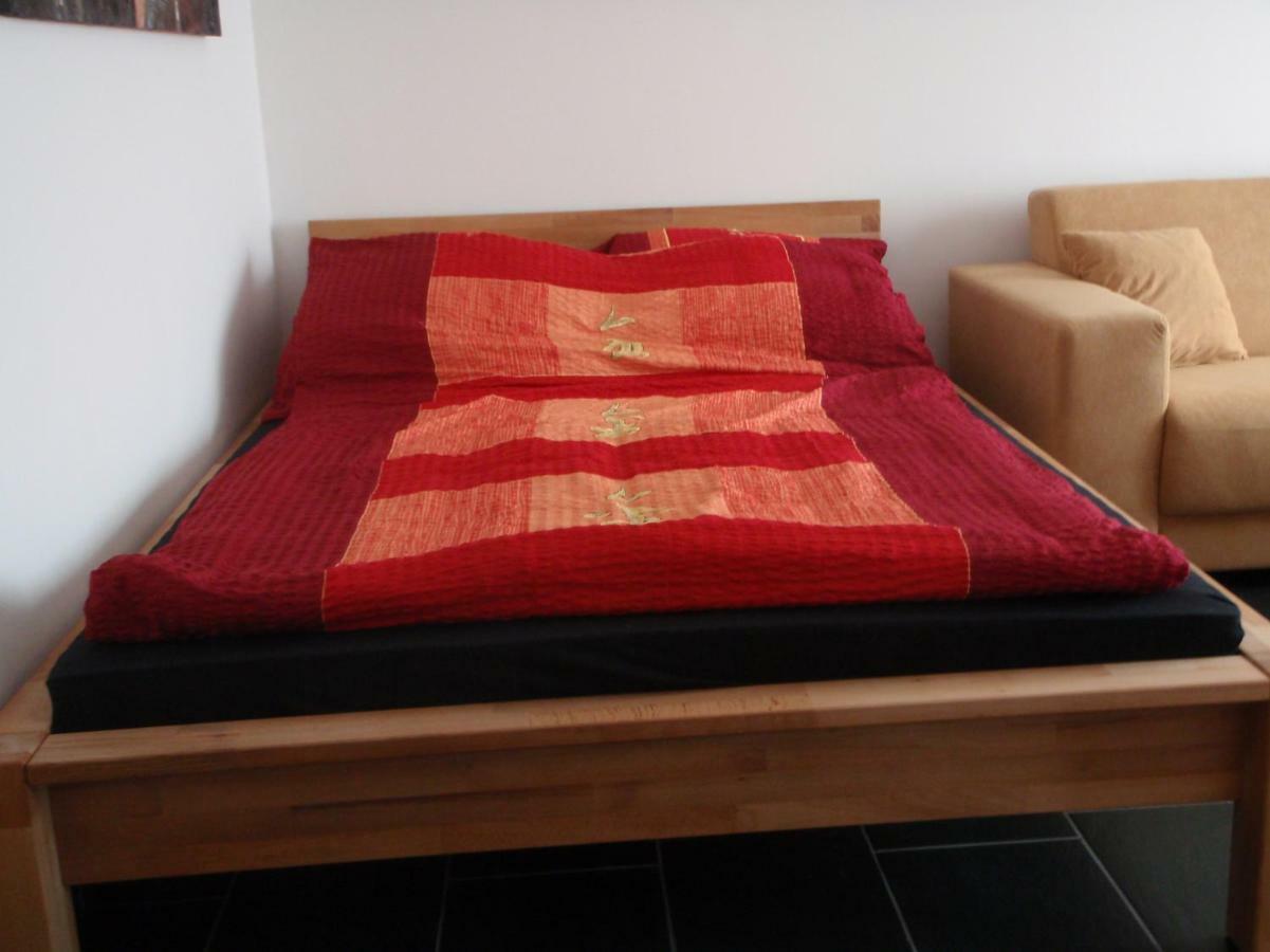 Ferienwohnung Moguncja Zewnętrze zdjęcie