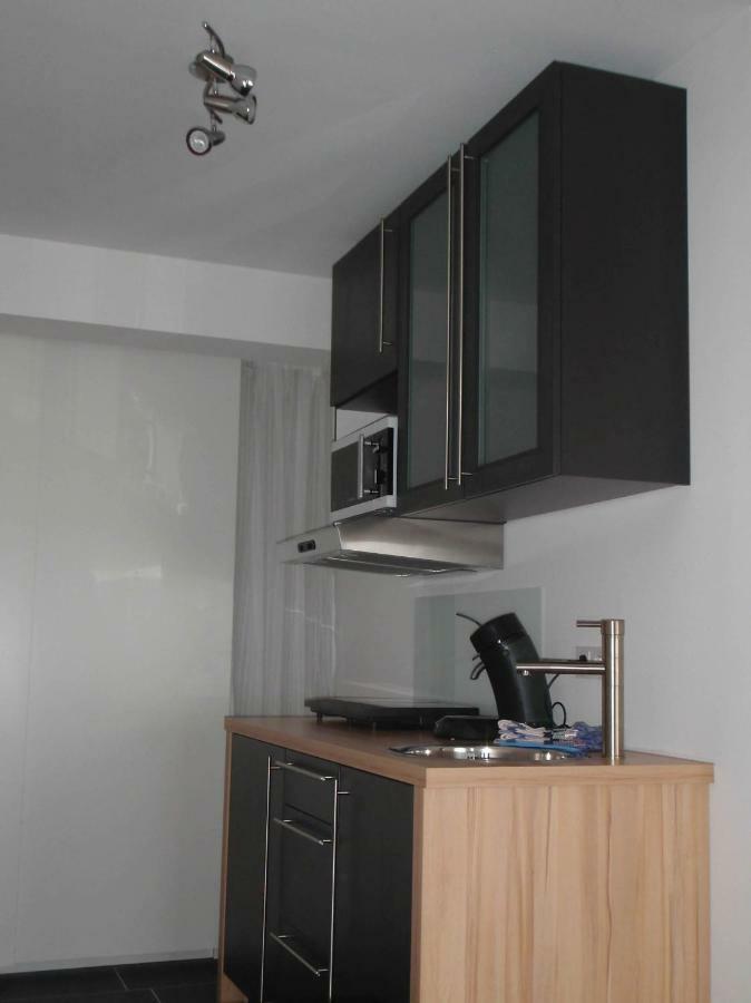 Ferienwohnung Moguncja Zewnętrze zdjęcie