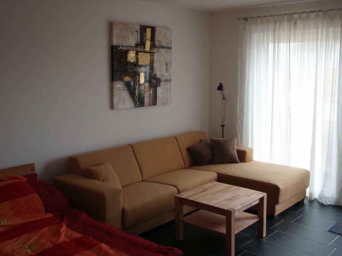 Ferienwohnung Moguncja Zewnętrze zdjęcie